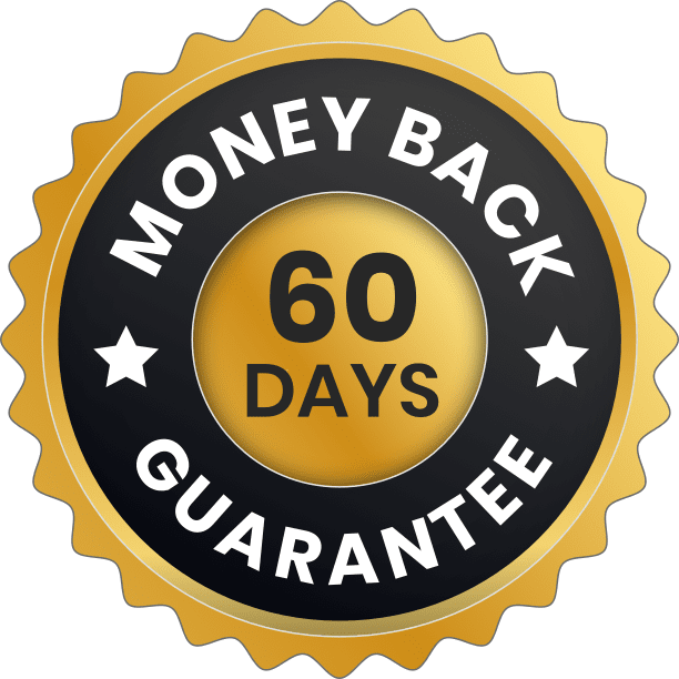 ProDentim 60 days money back